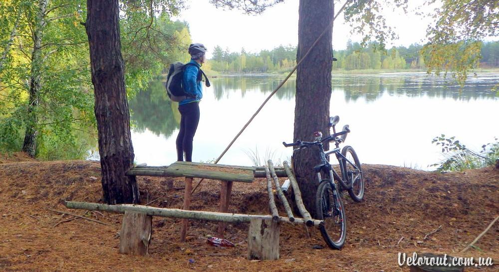 Червоносілка з panoramio.com - Червоносілка