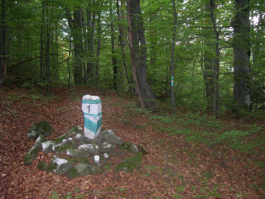 Яблунів з panoramio.com - Яблунів