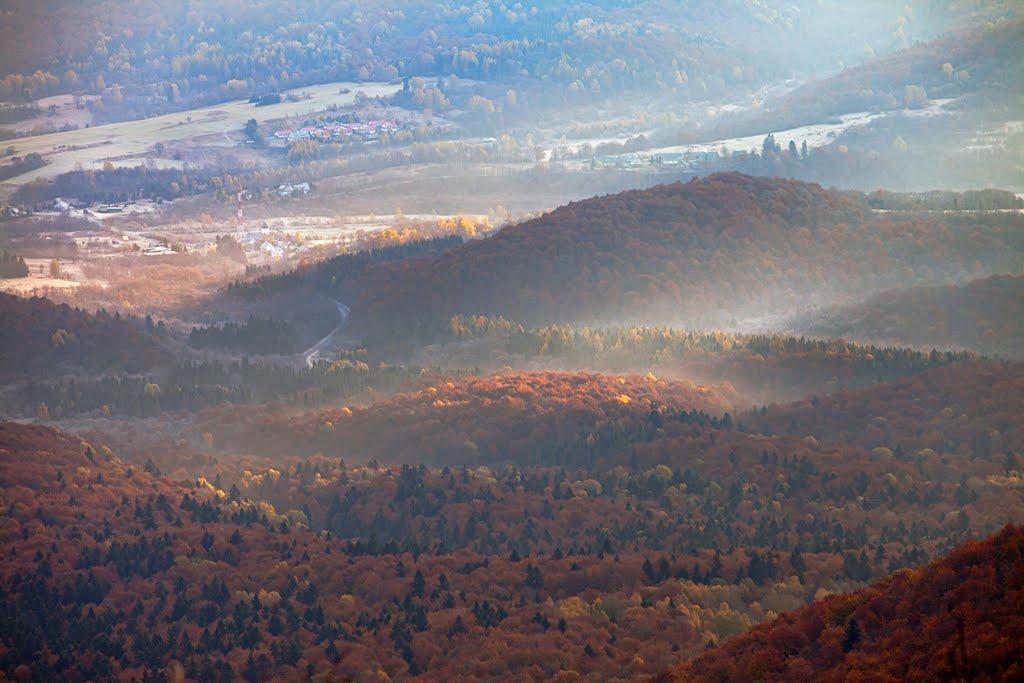 Стужиця з panoramio.com (ч.2) - Стужица