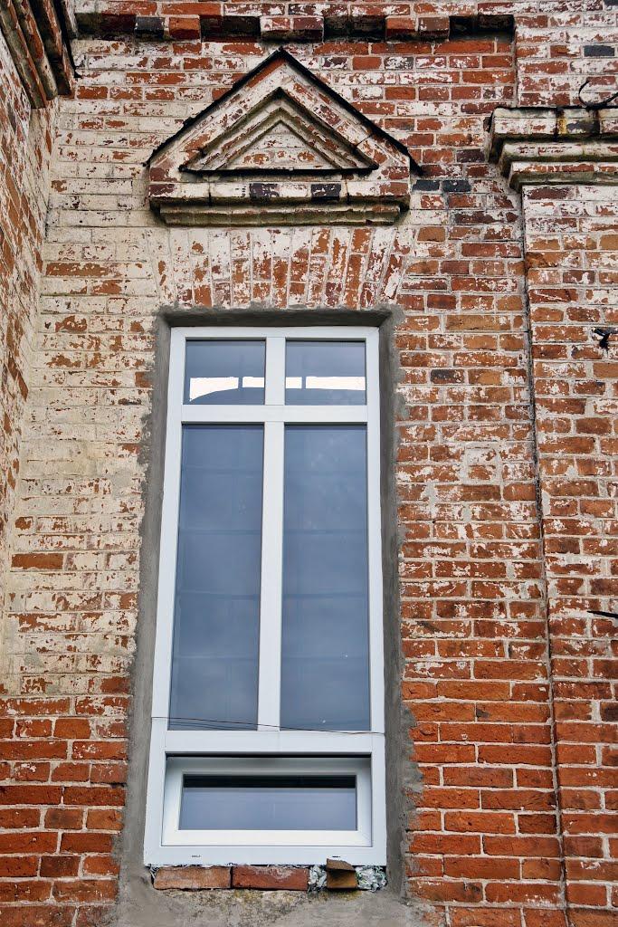 Черемошна з panoramio.com - Черемошна