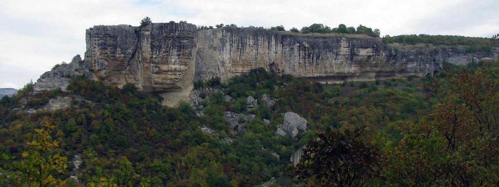Велике Садове з panoramio.com - Большое Садовое