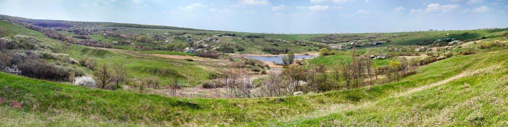 Верхній Бишкин з panoramio.com - Верхній Бишкин