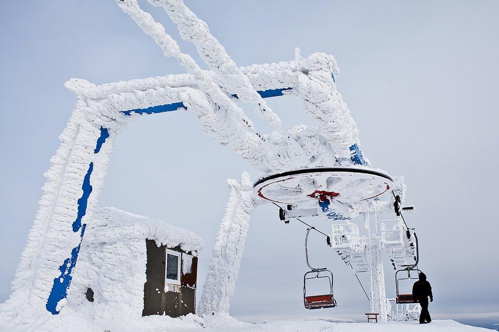 Черник з panoramio.com - Черник