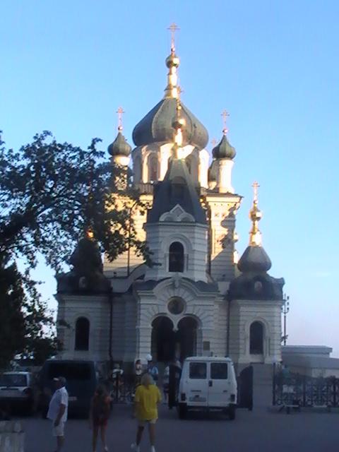 Форос з panoramio.com (ч.2) - Foros