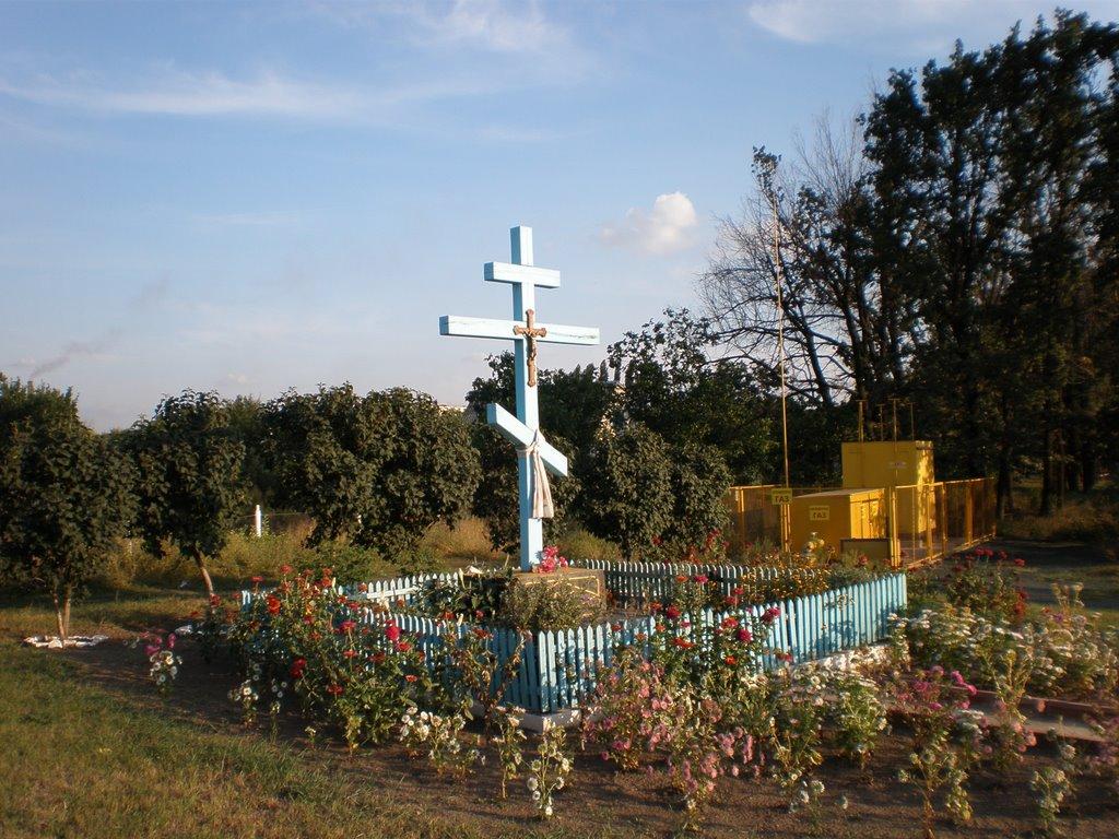 Побузьке з panoramio.com - Побугское