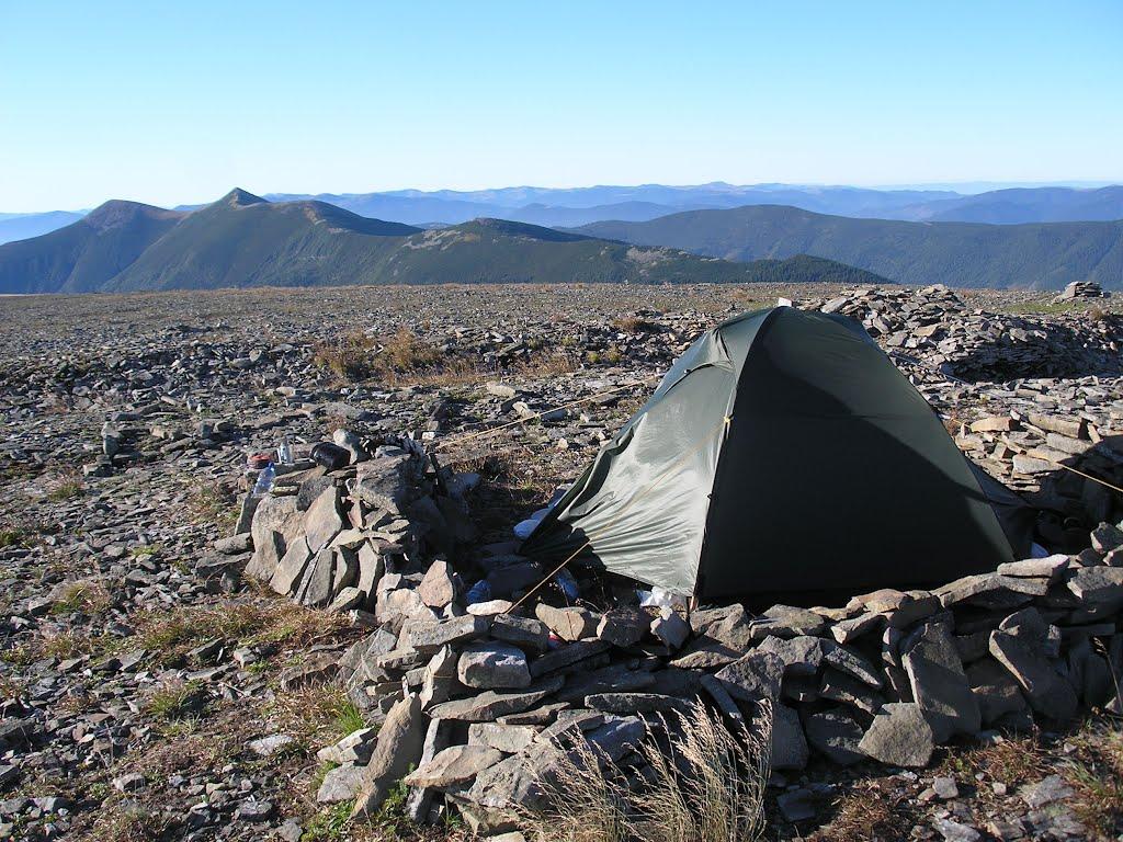 Кузьминець з panoramio.com - Кузьминец