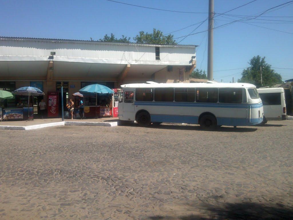 Ізмаїл з panoramio.com (ч.2) - Измаил