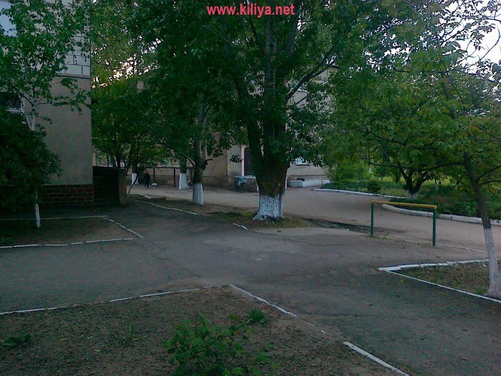 Кілія з panoramio.com (ч.2) - Кілія