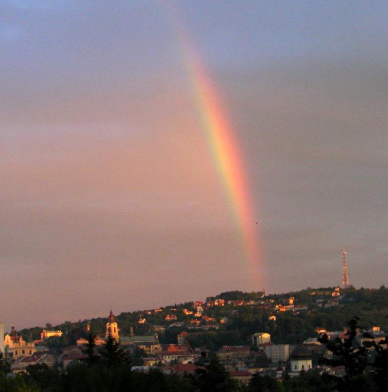 Вілюничі з panoramio.com - Вилюничи