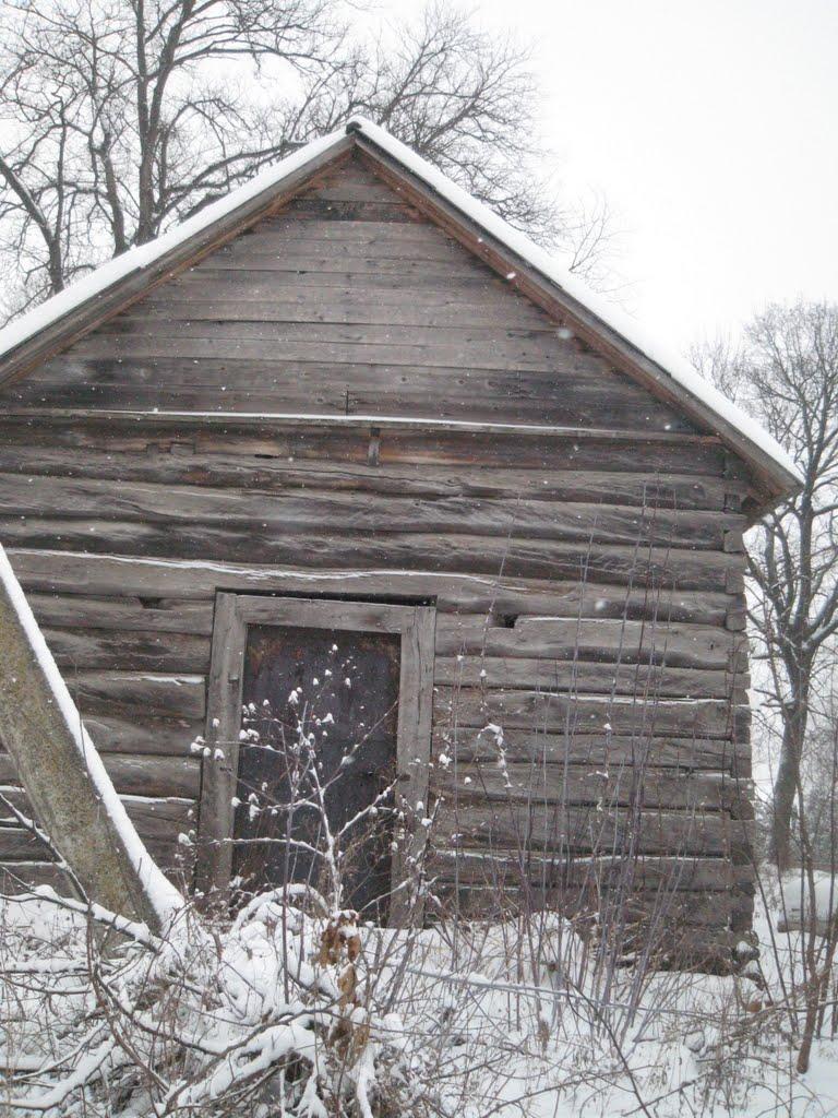 Калюжинці з panoramio.com - Калюжинці