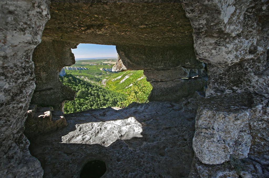 Велике Садове з panoramio.com - Большое Садовое