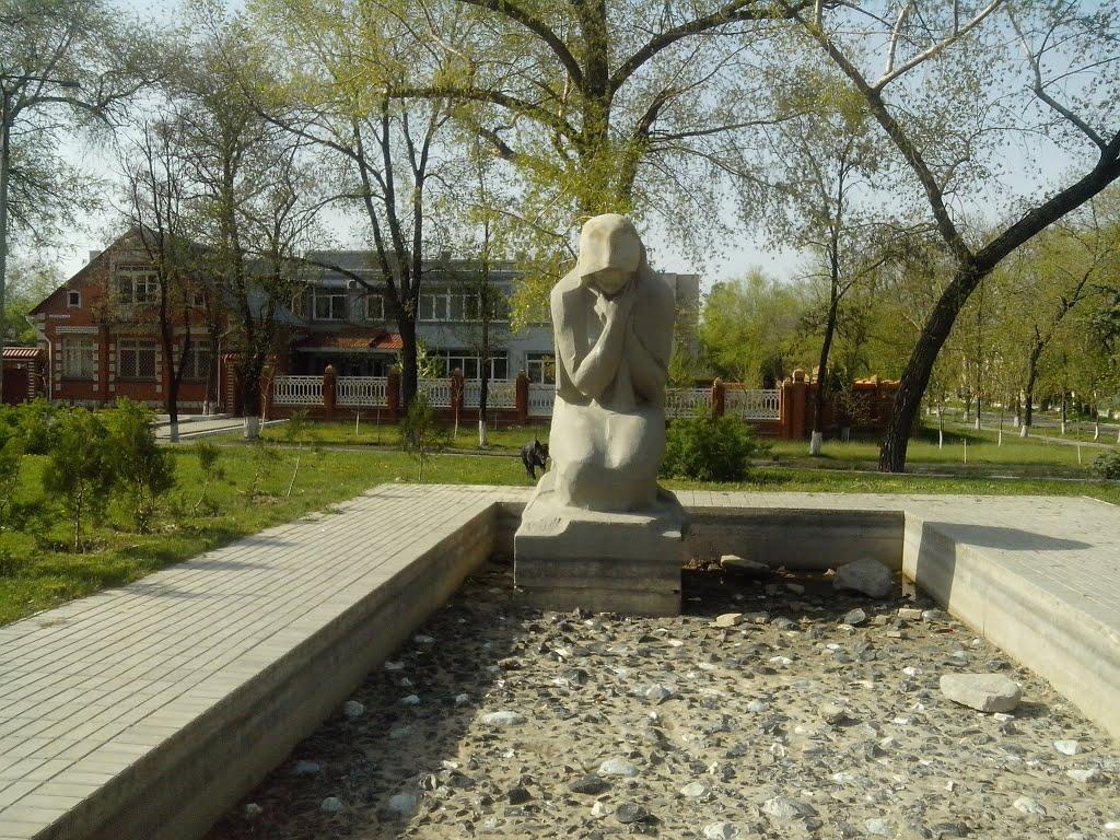 Сєверодонецьк з panoramio.com (ч.3) - Сєверодонецьк