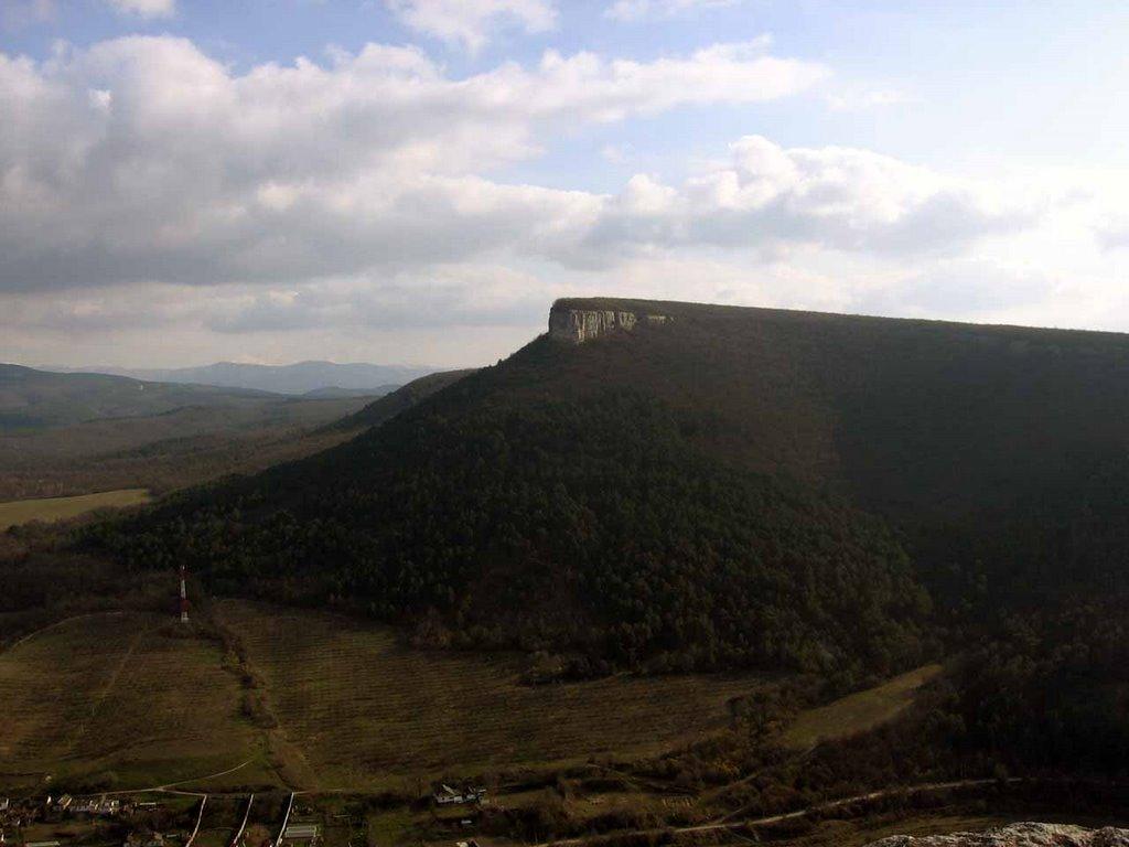 Баштанівка з panoramio.com - Баштанівка