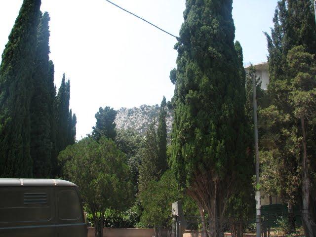 Сімеїз з panoramio.com (ч.2) - Симеиз