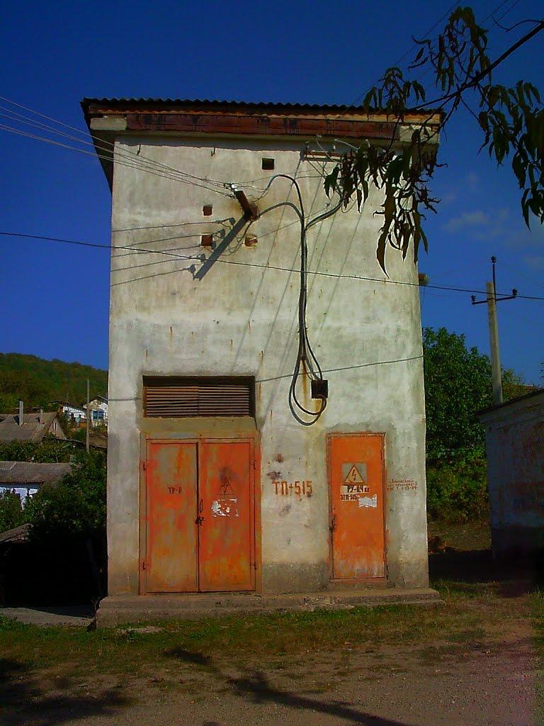 Верхоріччя з panoramio.com - Верхоречье