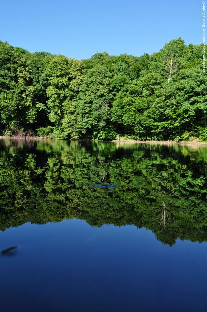 Ворониця з panoramio.com - Вороница