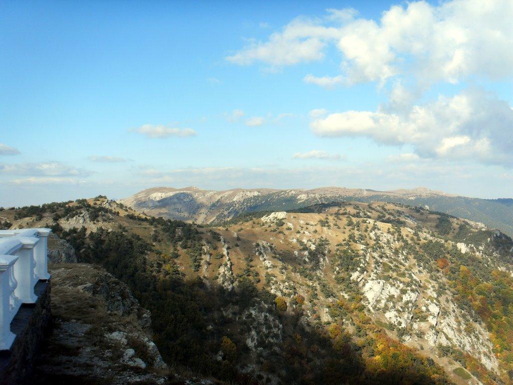 Совєтське з panoramio.com (ч.2) - Советское