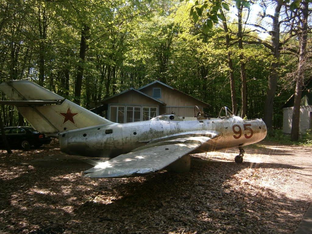 Гаразджа з panoramio.com - Гаразджа