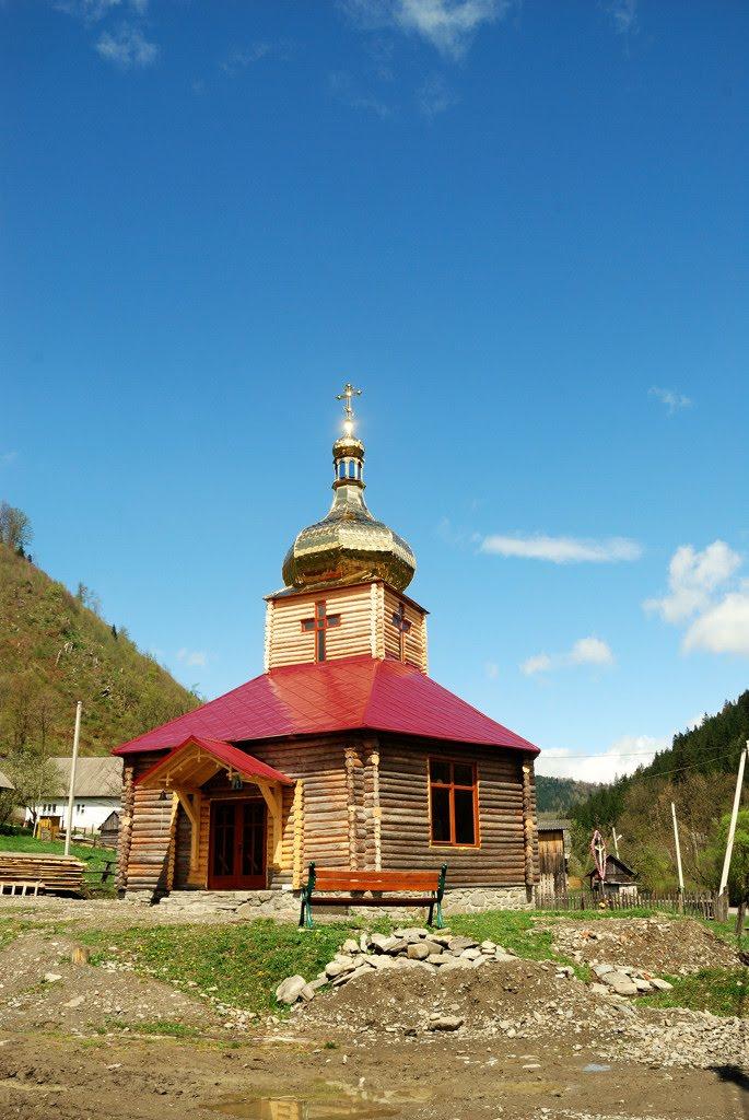 Бребоя з panoramio.com - Breboya