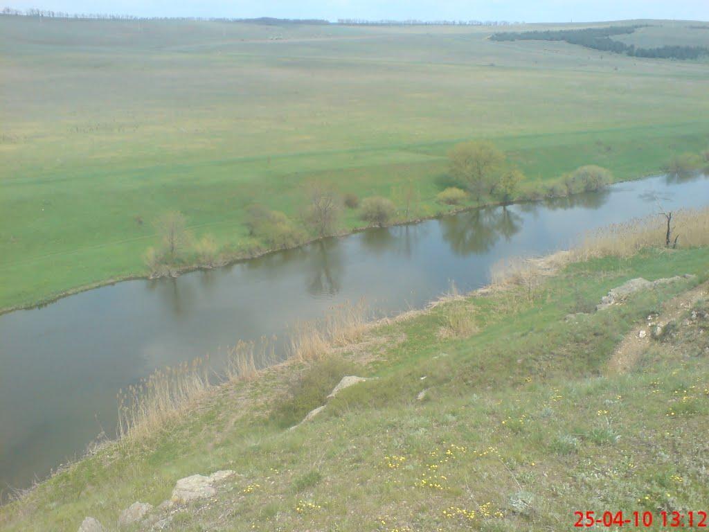 Староласпа з panoramio.com - Староласпа