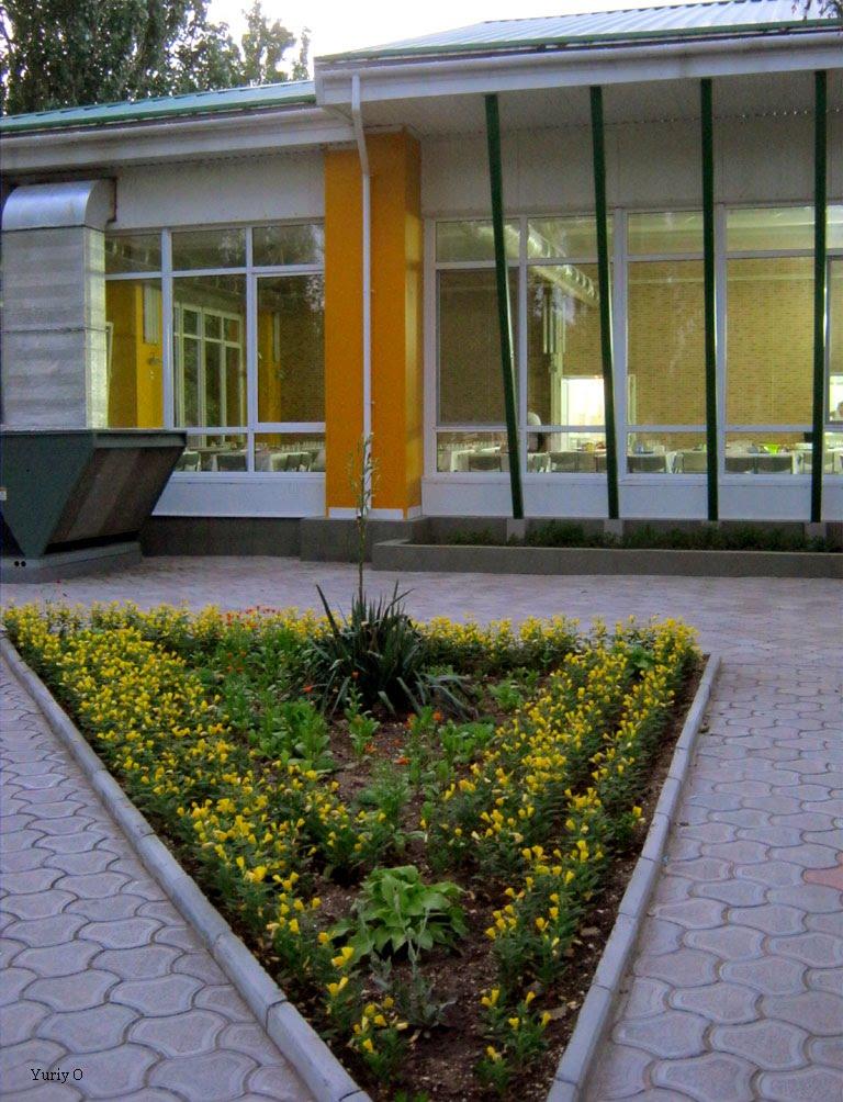 Щасливцеве з panoramio.com (ч.2) - Счастливцево