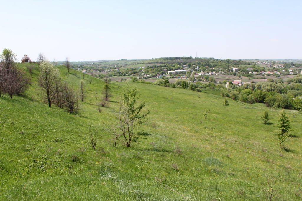 Барахти з panoramio.com - Барахти