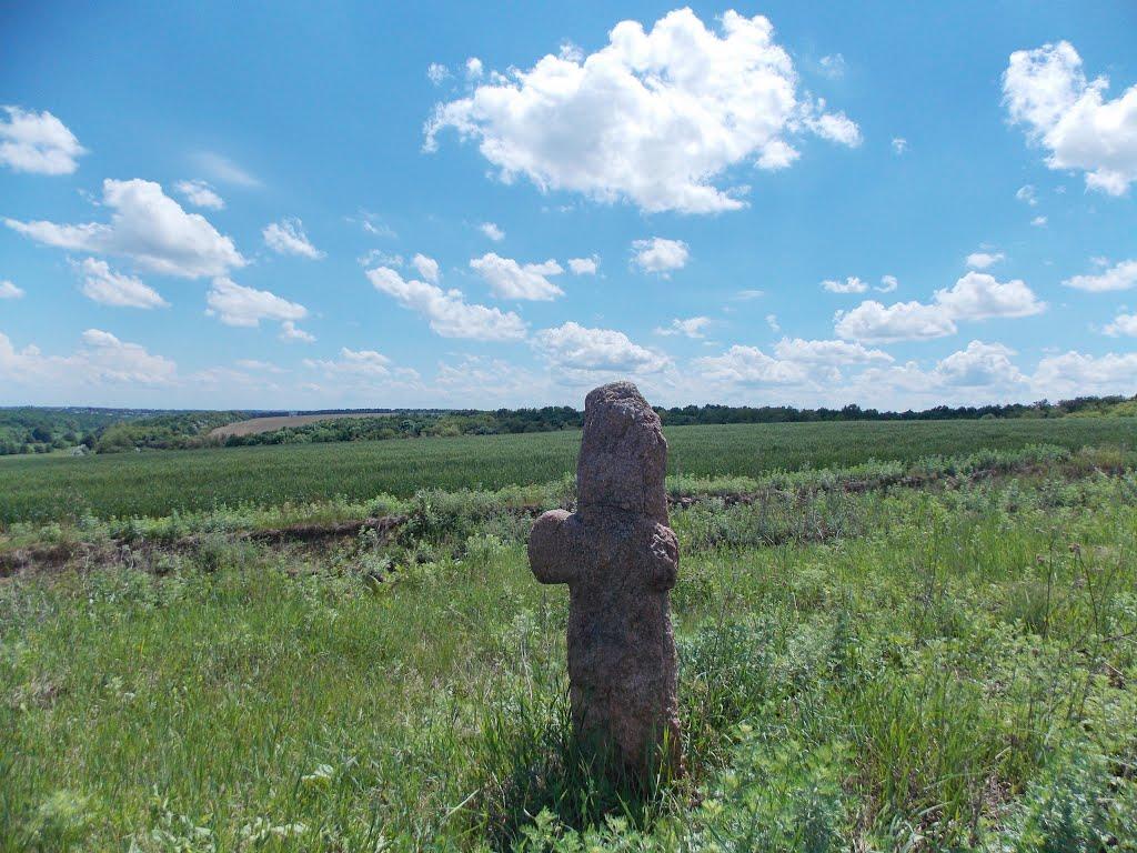 Карбівське з panoramio.com - Карбівське
