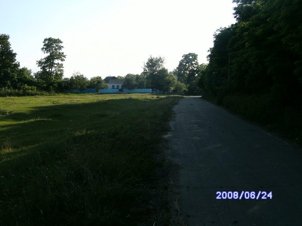 Жоравка з panoramio.com - Жоравка