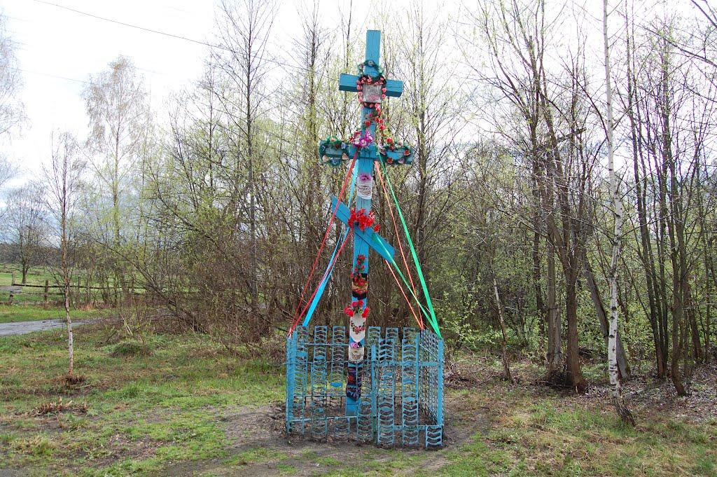 Рудня-Новенька з panoramio.com - Рудня-Новенька