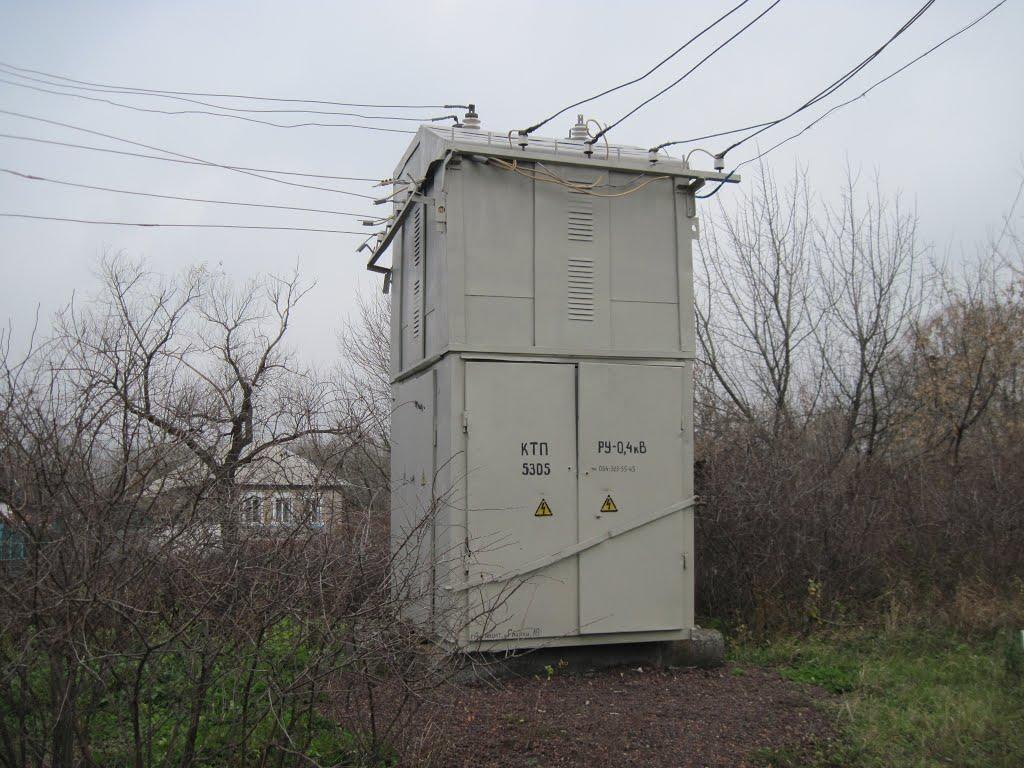 Червона Поляна з panoramio.com - Червона Поляна