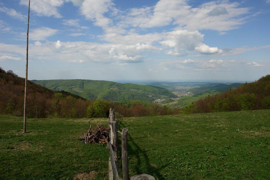 Річка з panoramio.com - Річка