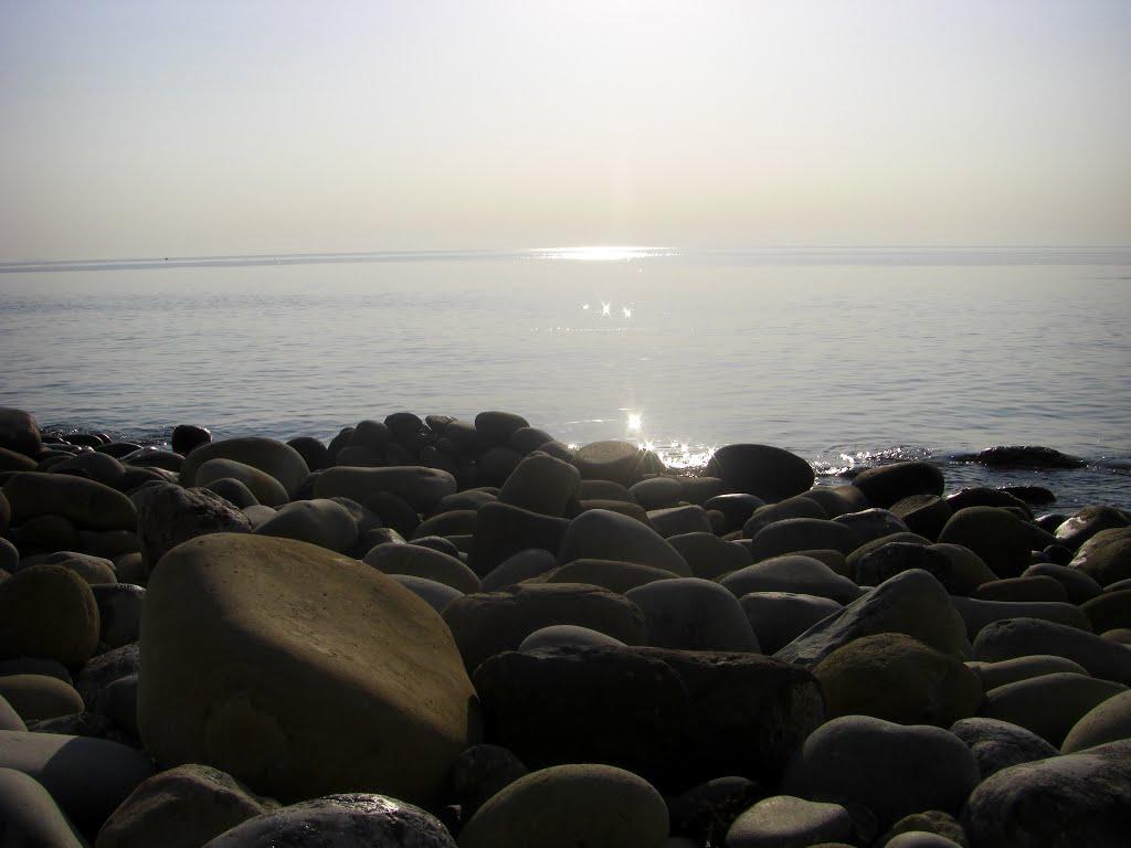 Утьос з panoramio.com - Утьос