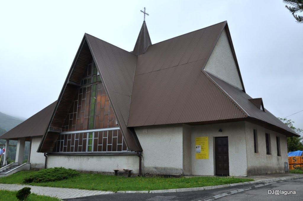 Стужиця з panoramio.com (ч.2) - Стужиця