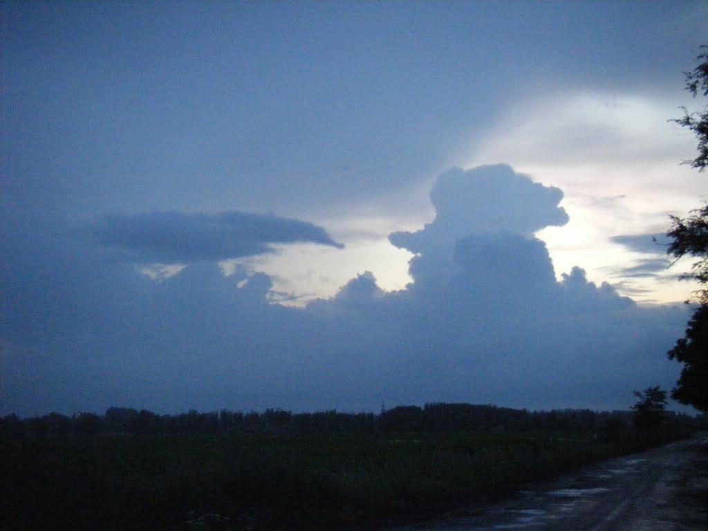 Перше Травня з panoramio.com - Первое Травня