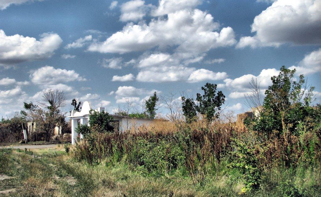 Жовтий Яр з panoramio.com - Жовтий Яр