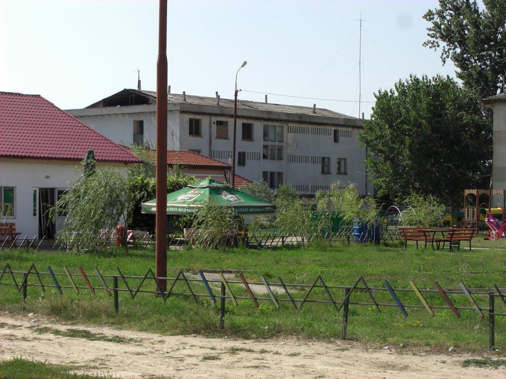 Стара Некрасівка з panoramio.com - Стара Некрасівка