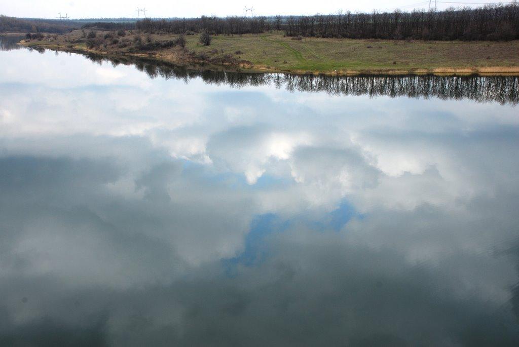 Федорівка з panoramio.com - Fedorivka