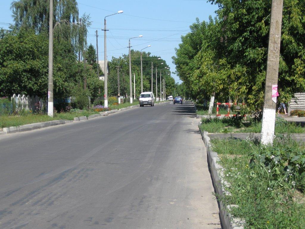 Ковель з panoramio.com (ч.2) - Ковель