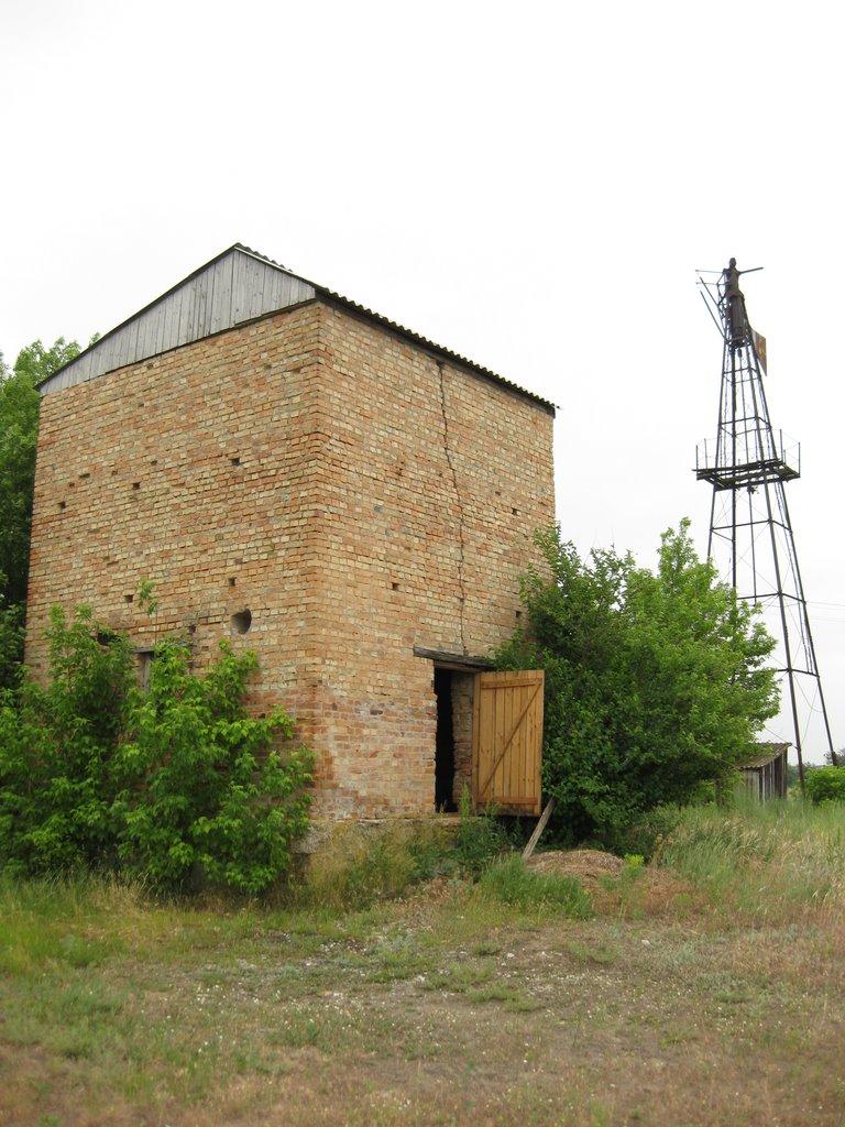 Розсошинці з panoramio.com - Rozsoshyntsi