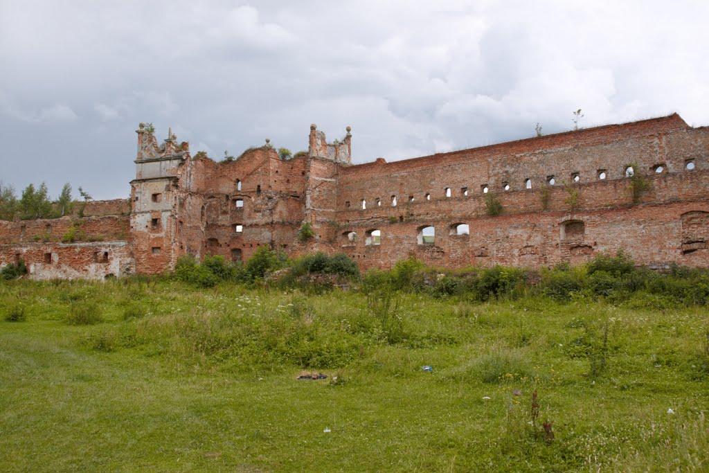 Старе Село з panoramio.com - Старое Село