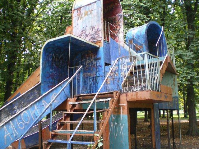 Лубни з panoramio.com (ч.2) - Лубни