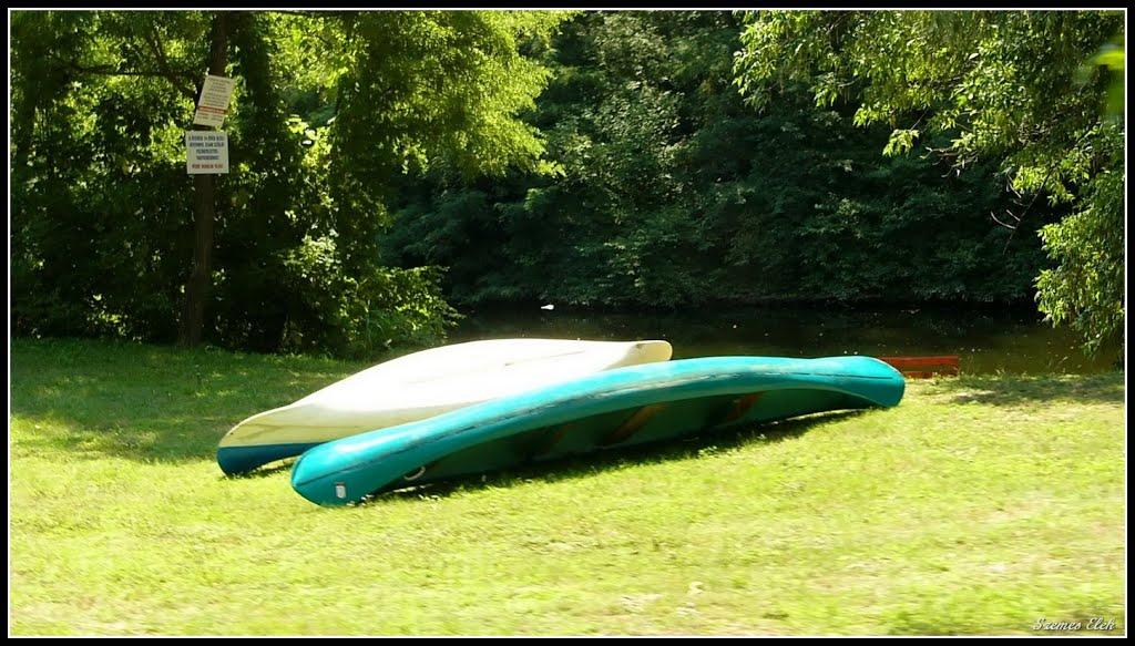 Галабор з panoramio.com - Галабор