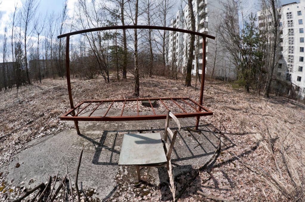 Нетреба з panoramio.com - Нетреба