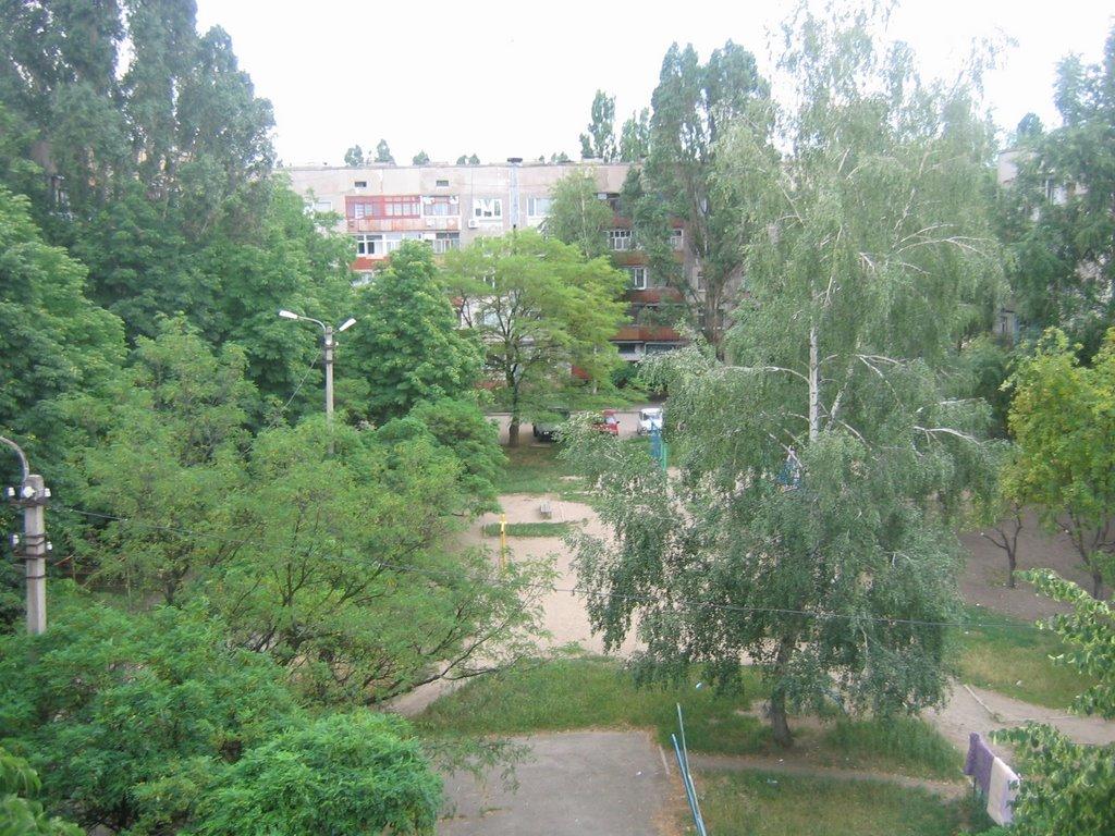 Ювілейне з panoramio.com - Ювілейне