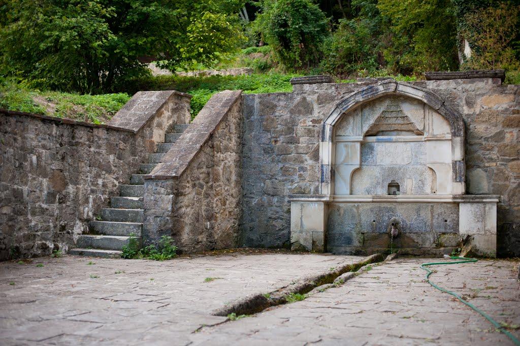 Старий Крим з panoramio.com - Старий Крим