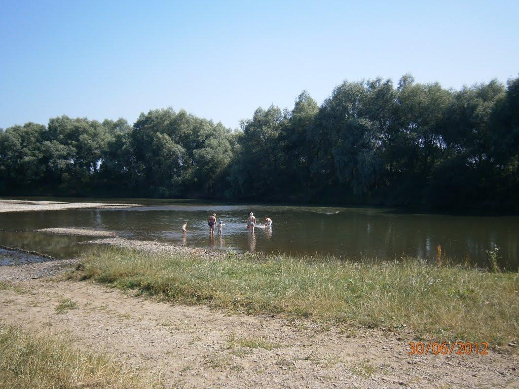 Берездівці з panoramio.com - Берездовцы