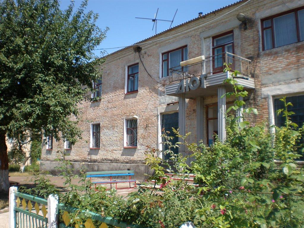 Побузьке з panoramio.com - Pobuzke