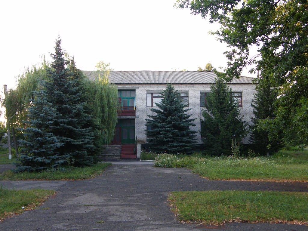 Лісна Поляна з panoramio.com - Лісна Поляна