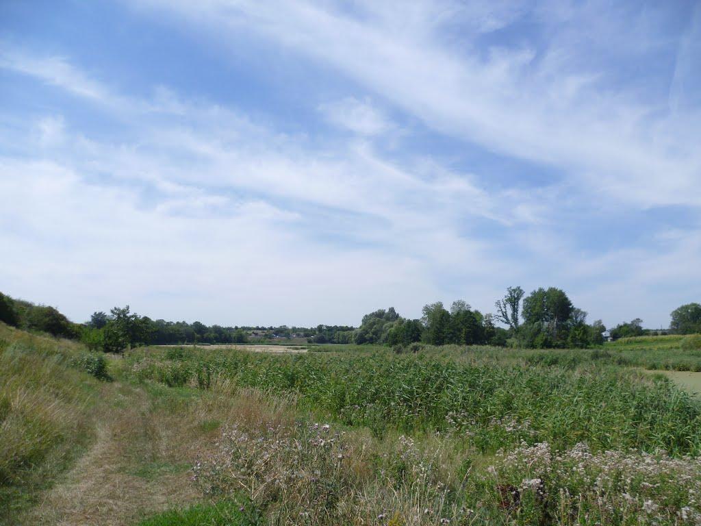 Устивиця з panoramio.com - Устивица