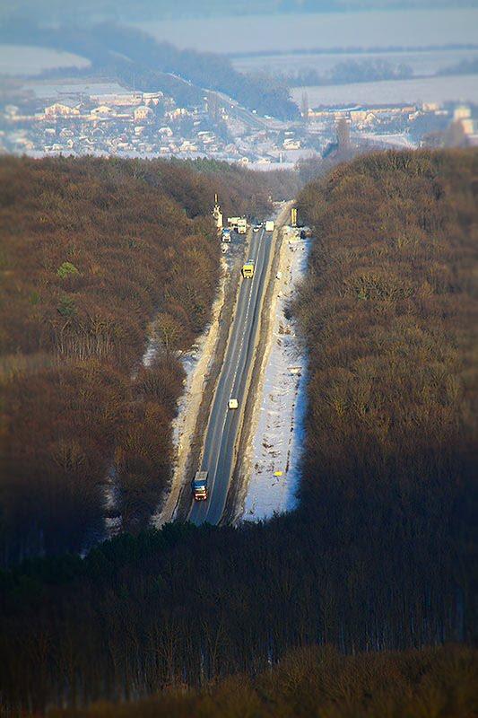 Гуменці з panoramio.com - Гуменці